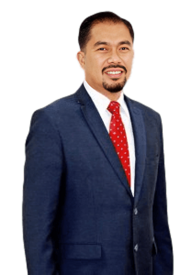 Chief Operating Officer