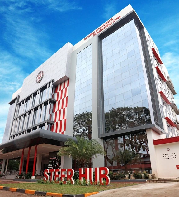 STEER Hub